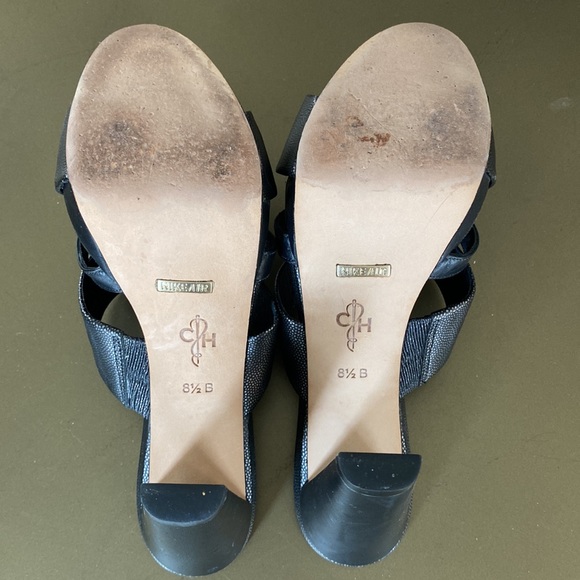 VGUC Cole Haan Platform Sandals - Picture 5 of 8